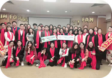 廣州市億帆展覽服務(wù)有限公司團(tuán)隊(duì)