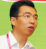 劉學(xué)聰 中國(guó)營(yíng)養(yǎng)保健食品協(xié)會(huì)秘書長(zhǎng)