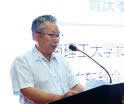 曾慶孝 教授