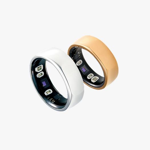 EDL Doctor Care Ring（EDL健康智能指環(huán)）