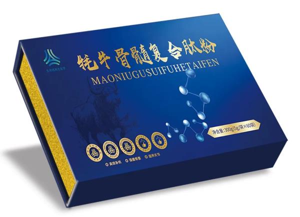 牦牛骨髓復(fù)合肽粉