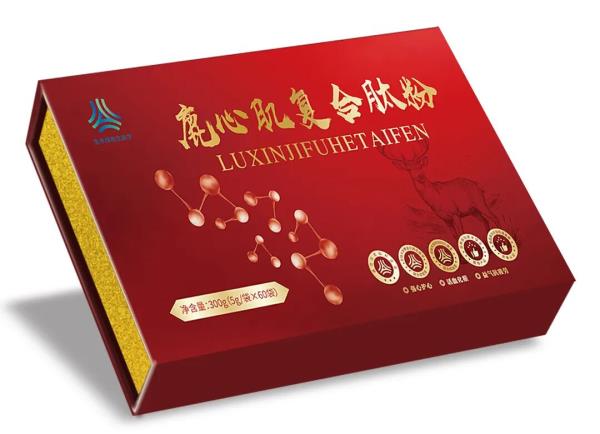 鹿心肌復(fù)合肽粉