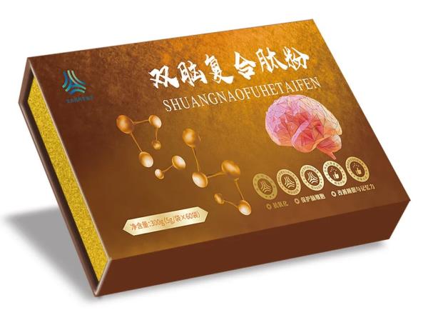 雙腦復(fù)合肽粉