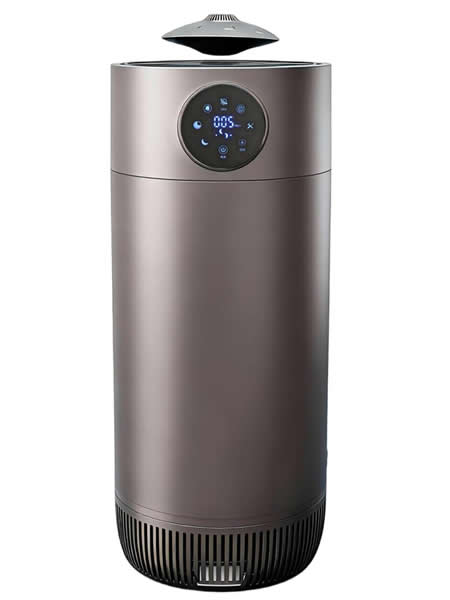 磁懸浮空氣凈化器