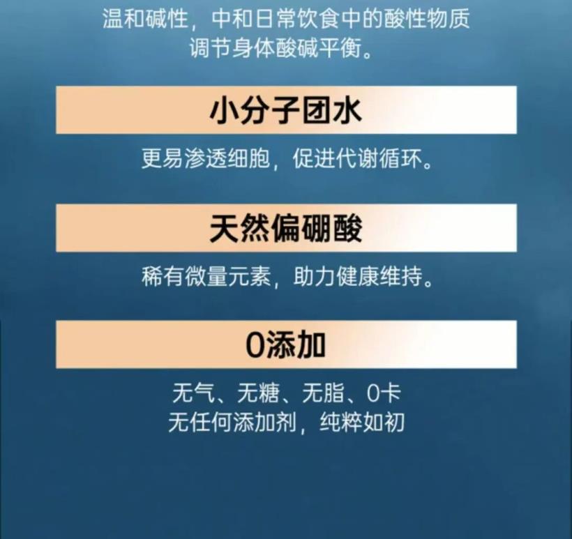 蘭博基尼聯(lián)名丨克東天然蘇打水