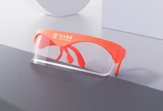 石墨烯防藍(lán)光護(hù)眼儀