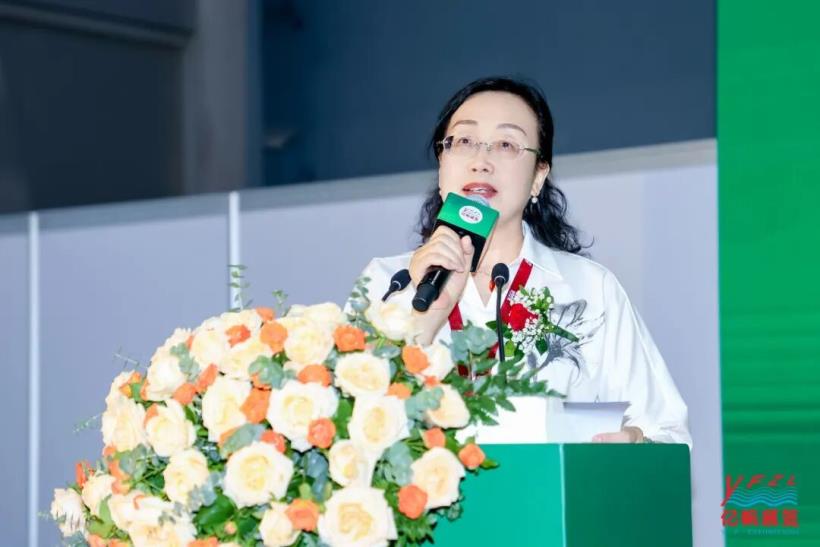 藥食同源國(guó)際交流大會(huì)在廣州圓滿召開