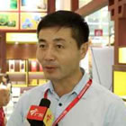 吉林省人參商會(huì)會(huì)長(zhǎng)、吉林老參堂董事長(zhǎng) 張家誠(chéng)