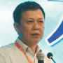 黃澤骎 中國(guó)藥店管理學(xué)院院長(zhǎng)