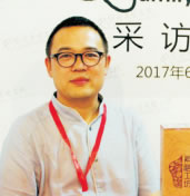 江中本草素膳工坊 董事長(zhǎng) 蘇先生
