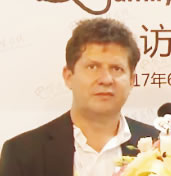 留尼汪經(jīng)濟(jì)發(fā)展署 首席執(zhí)行官