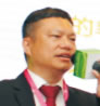 黃岳招 廣東省參茸協(xié)會會長 東風靈集團董事長