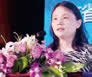 張艷純 廣東省人力資源和社會保障廳醫(yī)保處副處長